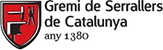 Logo Asociacion Gremio Cerrajeros de Catalunya
